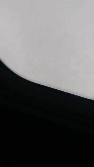 I played Terraria on a flight today