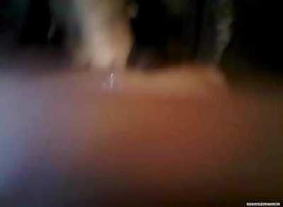 42yo Indian Wife Maya Loves Riding BBC (With Audio) [F42]