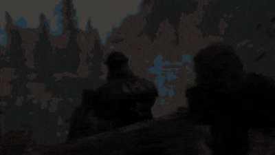 Henry might love this