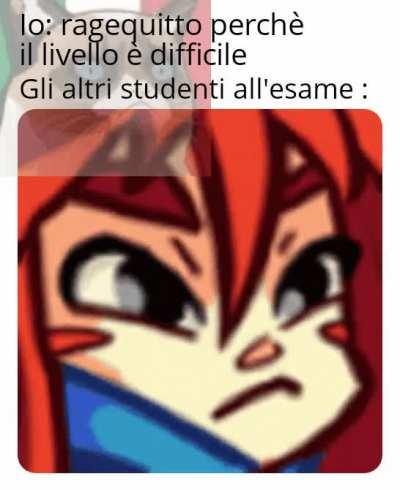 Eh niente