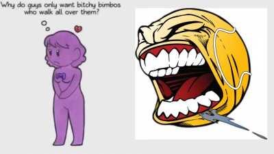 birth for a singular purpose