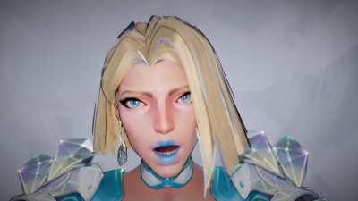 Emma Milking Time (Shido3d) [Marvel Rivals]