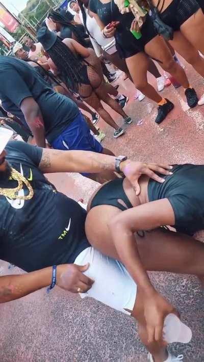 On this week’s episode of ‘Throw It Back Thursdays’  