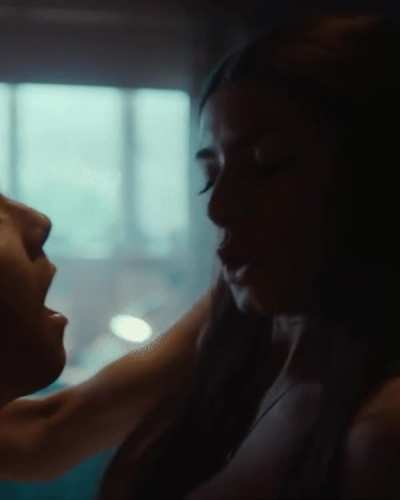 Mimi Keene in Sex Education