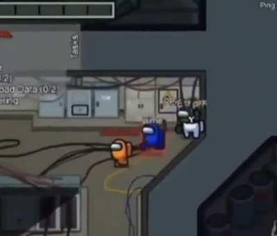 Wait I can explain guys