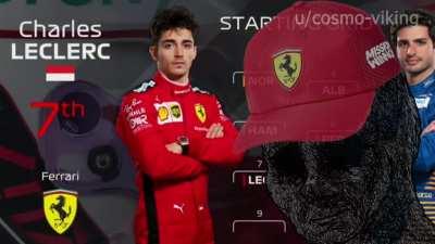 Maybe a second time?