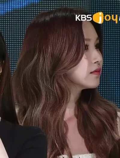 210131 - Beautiful Mina