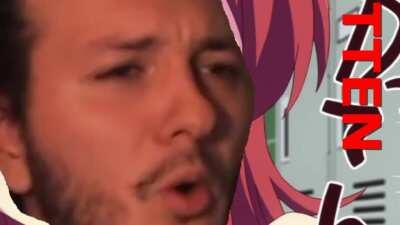 Anime kızı sedo TTEN