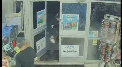 dude is the main character