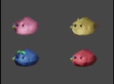 Spinning Kessoku Band now with music! (link to original in comments)