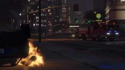 [GTA 5] I'm here to help