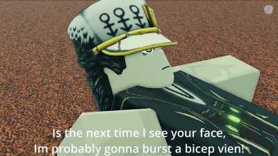 Another meme I made (crude humor)