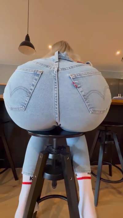 Don't you want this one in your face?.