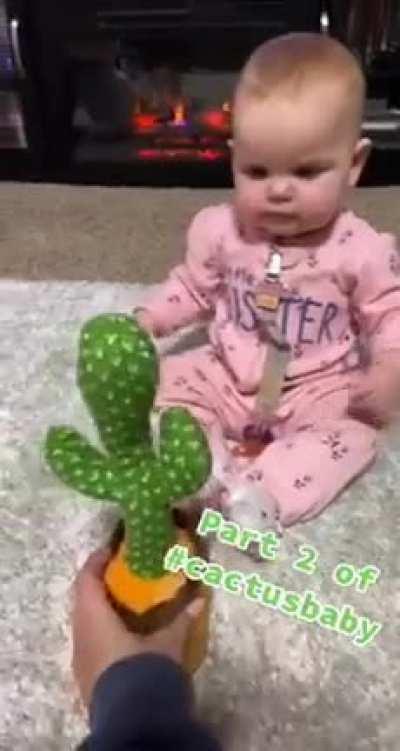 They're planning something