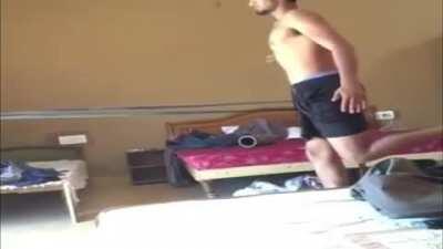 Wea bien hecha hermano