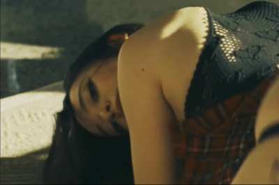 Mikey Madison won an Oscar for this