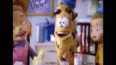 W e r e n o t h a v i n g c a k e