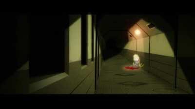 The Beginning | Bakemonogatari