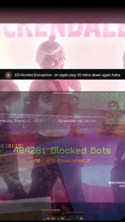 meri bari kahene ki, 