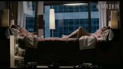 Alice Braga - Blindness