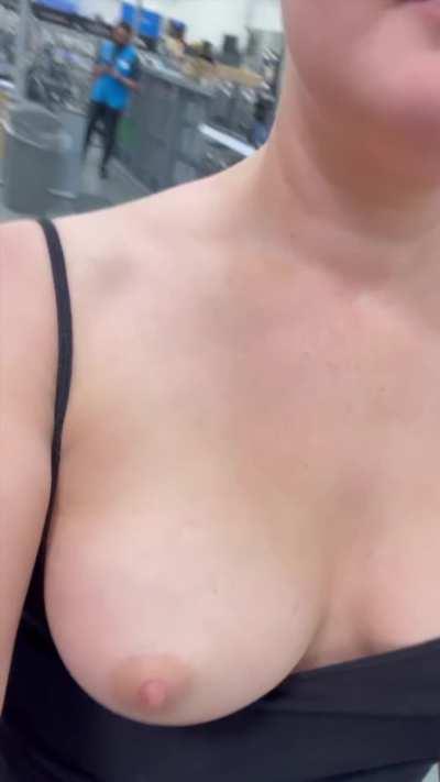 It turns me on when they have no idea….