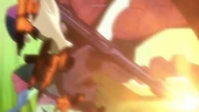 Joseph kills a man he just met