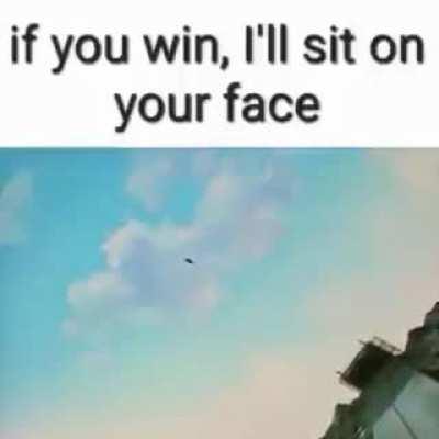 A Man of Determination