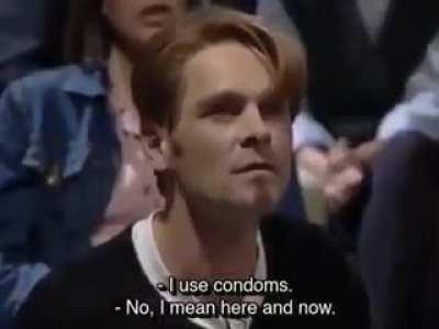 Good AIDs vs Bad AIDs