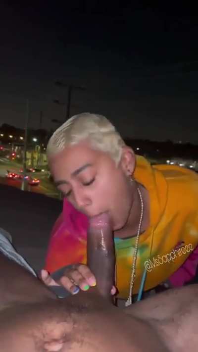 Some Sloppy Head And A Show