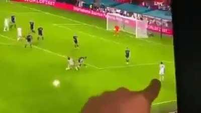 Sterling and Reece James linking up next season