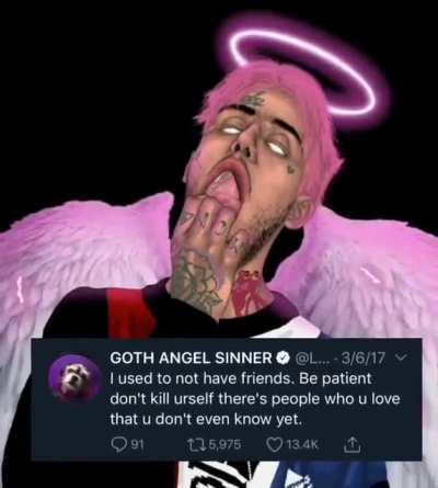 May you Rest In Peace