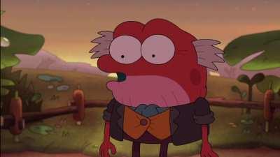 Me too Hop Pop, me too