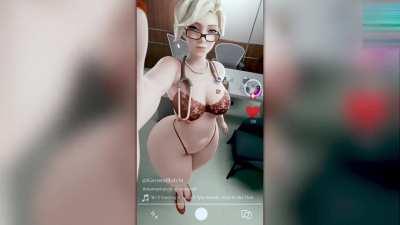 Gimme More ( GeneralButch )