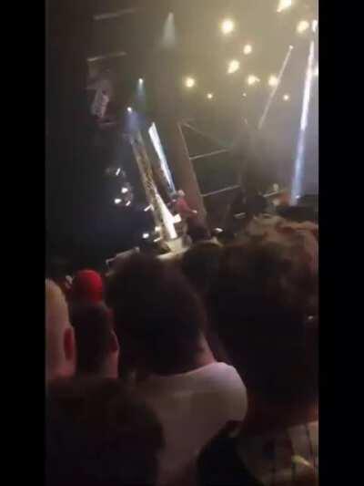 throwback to when carti didn’t know one of his songs leaked😭