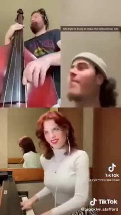 Best thing I've seen from TikTok in a while