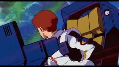 CCA Ending but with Weight of the World (NieR: Automata OST)