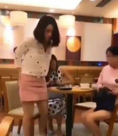 just a wee bit of trolling