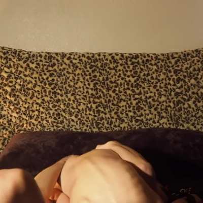 That Erotic Moaning🥵💦