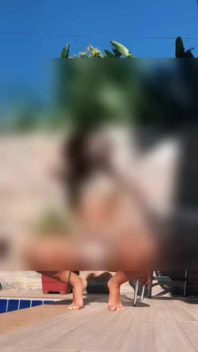 Beta safe tiktok. She's so hot i almost feel bad for you guys