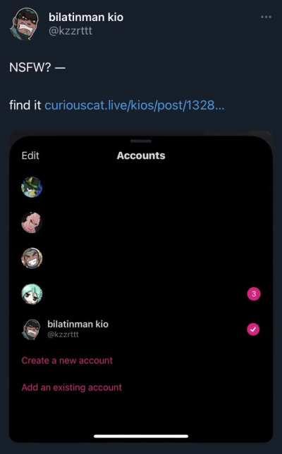 You want my treasure? Go find it!