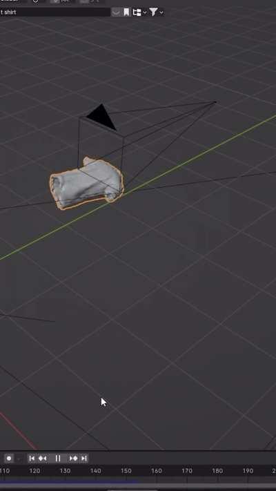 My clothing people need me