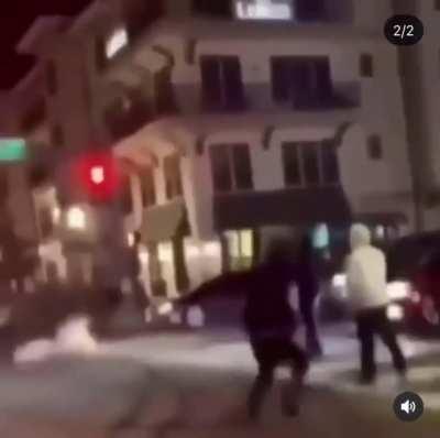 Mfs cause the third impact