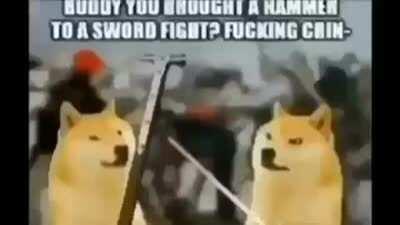 Call my post low effort now retard