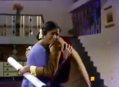 Back when consuming alcohol was a sin..