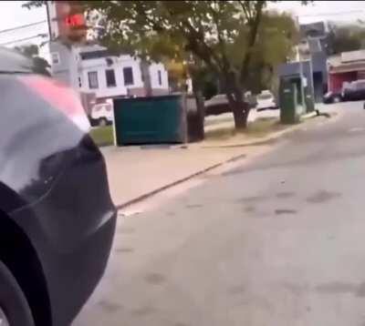 Dousing someone in shit and urine for your amusement