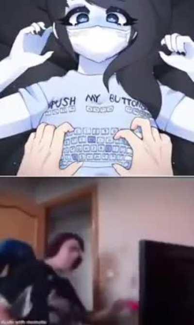 Hsjitdposting (praise spezzer)