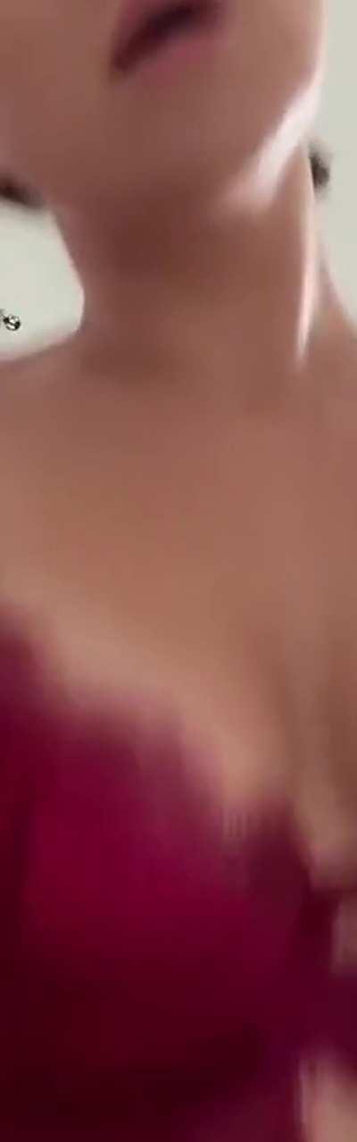 Need a papi to breed me deeppp