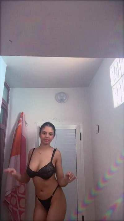 I think they are perfect