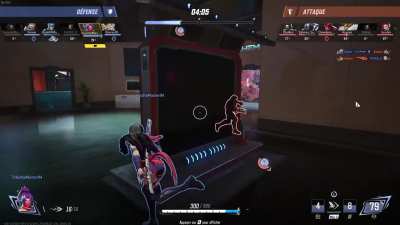 Must have been the wind...