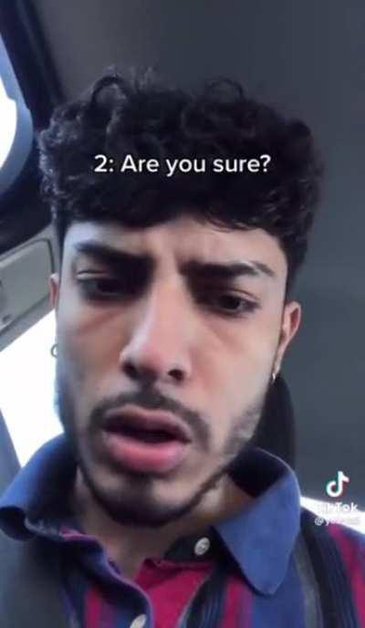 God is dead and the alpha killed him